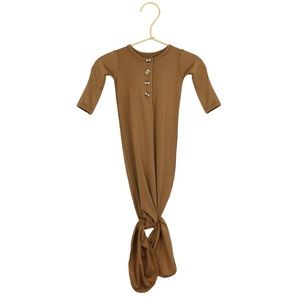 Lou Lou & Co Dylan Knotted Gown